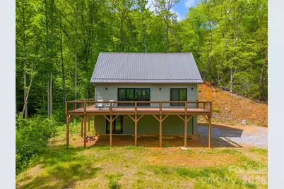 161 Panther Ridge Drive, Sylva, NC 28779 - Photo 3