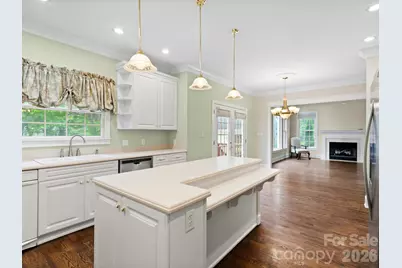 103 Berry Hill Drive #10, Hendersonville, NC 28791 - Photo 21