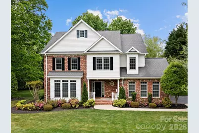 103 Berry Hill Drive #10, Hendersonville, NC 28791 - Photo 1