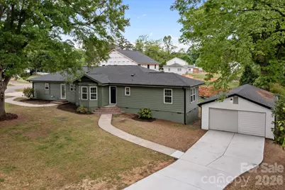 6109 Cora Street, Charlotte, NC 28216 - Photo 5
