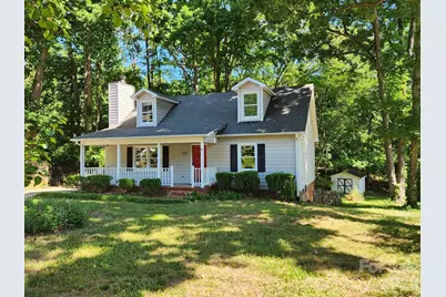 328 Swampfox Drive, Fort Mill, SC 29715 - Photo 1
