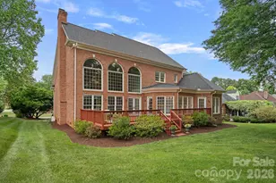 16110 Covington Point Ln, Huntersville, NC 28078 - Photo 33