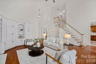 16110 Covington Point Lane, Huntersville, NC 28078 - Photo 7