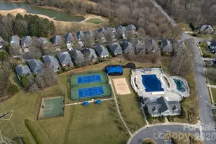 16110 Covington Point Ln, Huntersville, NC 28078 - Photo 41