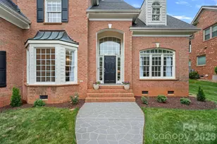 16110 Covington Point Ln, Huntersville, NC 28078 - Photo 3