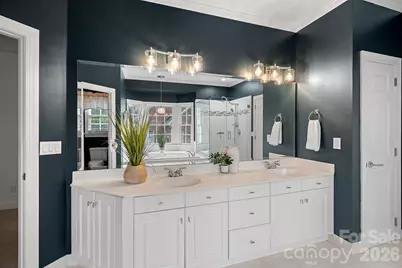 16110 Covington Point Lane, Huntersville, NC 28078 - Photo 17