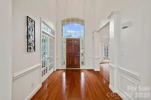 16110 Covington Point Ln, Huntersville, NC 28078 - Photo 5