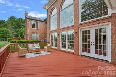 16110 Covington Point Lane, Huntersville, NC 28078 - Photo 35