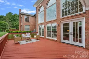 16110 Covington Point Ln, Huntersville, NC 28078 - Photo 35