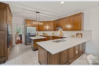 16110 Covington Point Lane, Huntersville, NC 28078 - Photo 11