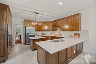 16110 Covington Point Ln, Huntersville, NC 28078 - Photo 11