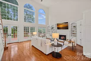 16110 Covington Point Ln, Huntersville, NC 28078 - Photo 5