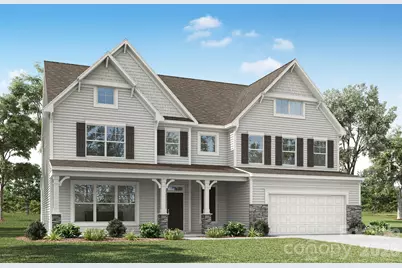 7001 Bil-Mar Drive, Harrisburg, NC 28075 - Photo 1