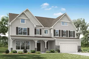 7001 Bil-Mar Dr, Harrisburg, NC 28075 - Photo 1