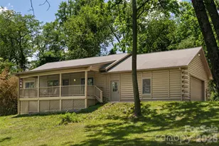 20 Small Mountain Dr, Asheville, NC 28805 - Photo 1