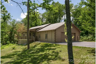 20 Small Mountain Drive, Asheville, NC 28805 - Photo 3