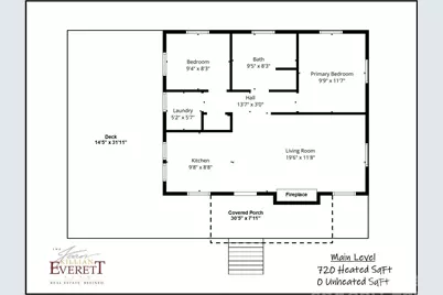 873 Pine Tree Road, Taylorsville, NC 28681 - Photo 7
