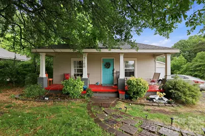 3100 Avalon Avenue, Charlotte, NC 28208 - Photo 1