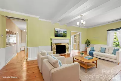 222 Hickory Grove Road, Mcadenville, NC 28101 - Photo 3