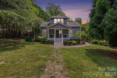 222 Hickory Grove Road, Mcadenville, NC 28101 - Photo 1