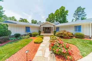 19533 Bustle Rd, Cornelius, NC 28031 - Photo 1