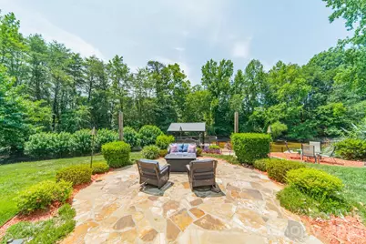 19533 Bustle Road, Cornelius, NC 28031 - Photo 35