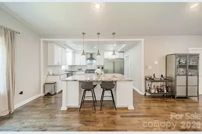 19533 Bustle Road, Cornelius, NC 28031 - Photo 11