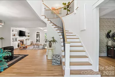 6545 Gardner Lane, Charlotte, NC 28270 - Photo 3