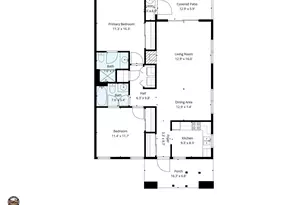 3005 Sagamore Ln, Asheville, NC 28806 - Photo 15