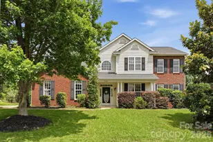 2721 Liberty Hall Ct, Waxhaw, NC 28173 - Photo 3