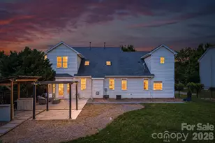 2721 Liberty Hall Ct, Waxhaw, NC 28173 - Photo 33