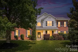 2721 Liberty Hall Ct, Waxhaw, NC 28173 - Photo 1