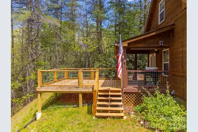 138 Hubbell Lane, Robbinsville, NC 28771 - Photo 5