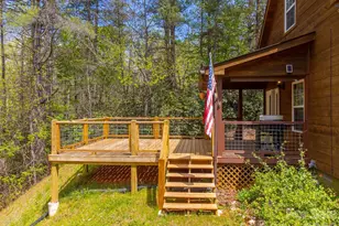 138 Hubbell Ln, Robbinsville, NC 28771 - Photo 5