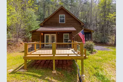 138 Hubbell Lane, Robbinsville, NC 28771 - Photo 45