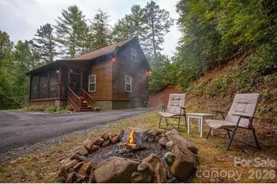 138 Hubbell Lane, Robbinsville, NC 28771 - Photo 3