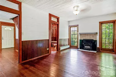 182 Wakti Ridge Road, Saluda, NC 28773 - Photo 3