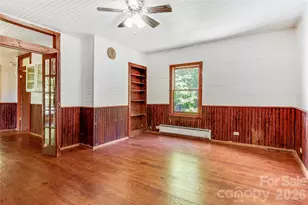 182 Wakti Ridge Rd, Saluda, NC 28773 - Photo 5