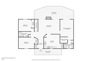 48 Chambers View Dr, Clyde, NC 28721 - Photo 47