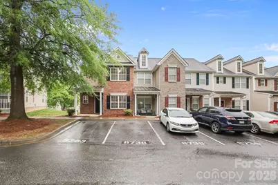 8738 Twined Creek Lane, Charlotte, NC 28227 - Photo 3