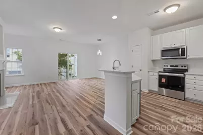 8738 Twined Creek Lane, Charlotte, NC 28227 - Photo 11