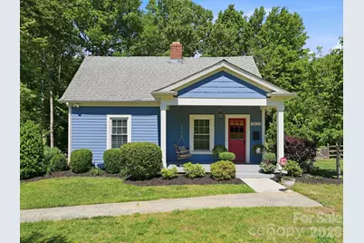 1203 Old Nation Road, Fort Mill, SC 29715 - Photo 1