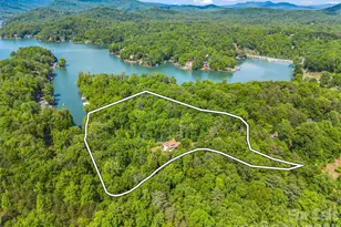 139 Picnic Point Rd, Lake Lure, NC 28746 - Photo 35