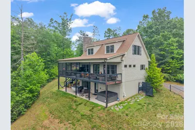 139 Picnic Point Road, Lake Lure, NC 28746 - Photo 1