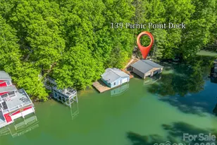139 Picnic Point Rd, Lake Lure, NC 28746 - Photo 41