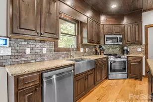 139 Picnic Point Rd, Lake Lure, NC 28746 - Photo 13