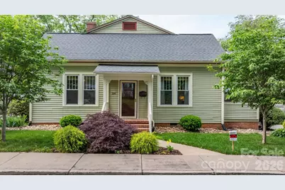 214 Webb Street, Statesville, NC 28677 - Photo 1