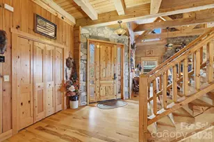 2150 Shell Stand Rd, Almond, NC 28702 - Photo 15
