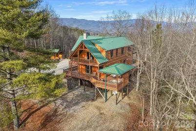 2150 Shellstand Road, Almond, NC 28702 - Photo 41