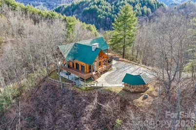 2150 Shellstand Road, Almond, NC 28702 - Photo 43